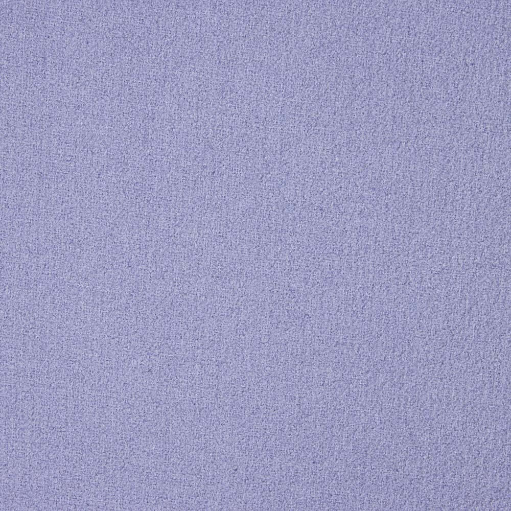 Feiner Mantelstoff Lavendelblau - Ribes y Casals