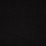 Stoff Fine Coat Schwarz - Ribes y Casals