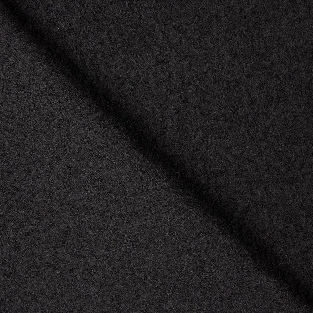 Schwarz gekochte Wolle - Ribes y Casals