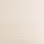 Plastifizierter gesteppter Stoff Beige - Ribes y Casals