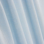 Mosquito Repellent Blau Himmel Blau Baumwolltuch - Ribes y Casals