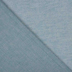Mückenschutz Cyan Blau Baumwollstoff - Ribes y Casals