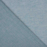 Mückenschutz Cyan Blau Baumwollstoff - Ribes y Casals