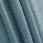 Mückenschutz Cyan Blau Baumwollstoff - Ribes y Casals