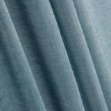 Mückenschutz Cyan Blau Baumwollstoff - Ribes y Casals