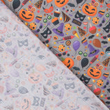 Zuckerwatte-Halloween - Ribes y Casals