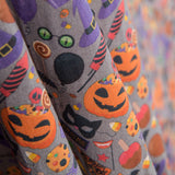 Zuckerwatte-Halloween - Ribes y Casals