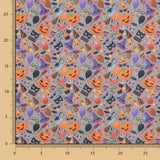 Zuckerwatte-Halloween - Ribes y Casals