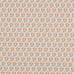 Baumwoll-Popeline Desert Beige - Ribes y Casals