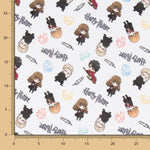 Harry Potter Anime Baumwolle - Ribes y Casals