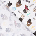Harry Potter Anime Baumwolle - Ribes y Casals