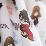 Harry Potter Anime Baumwolle - Ribes y Casals