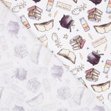 Harry Potter Baumwoll-Ornamente - Ribes y Casals