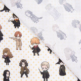 Harry Potters Anime-Charaktere Baumwolle - Ribes y Casals