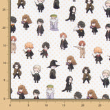 Harry Potters Anime-Charaktere Baumwolle - Ribes y Casals