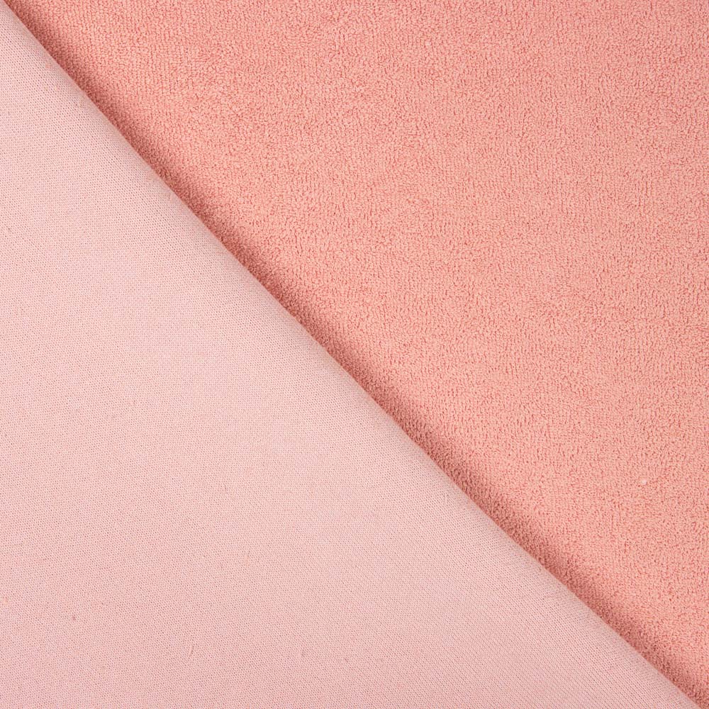 Pink Curl Strickwaren Make-up - Ribes y Casals