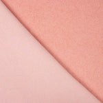 Pink Curl Strickwaren Make-up - Ribes y Casals