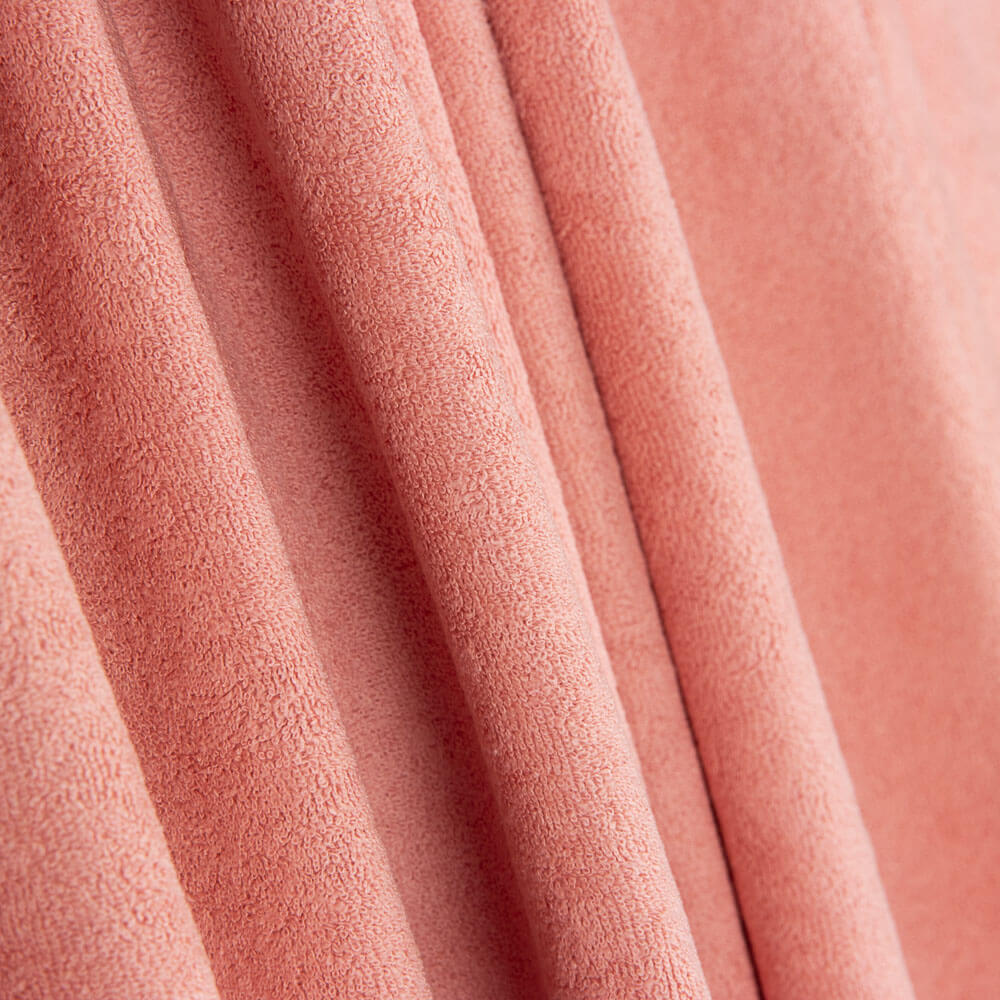Pink Curl Strickwaren Make-up - Ribes y Casals