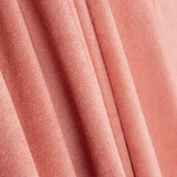 Pink Curl Strickwaren Make-up - Ribes y Casals