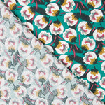 Tulipa Canard Baumwolle - Ribes y Casals