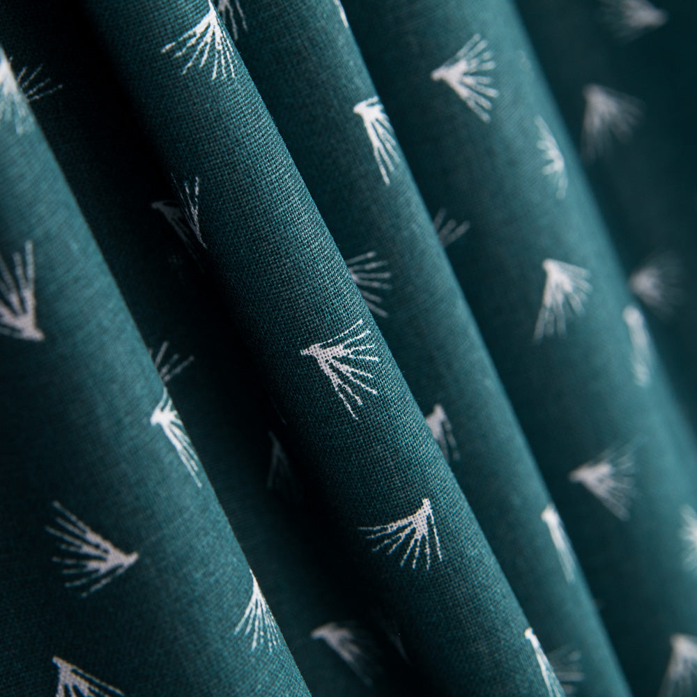 Baumwollglitzerkanarde - Ribes y Casals