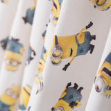 Multi Minions Baumwolle - Ribes y Casals