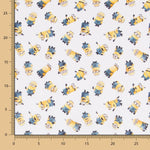 Multi Minions Baumwolle - Ribes y Casals