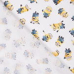 Multi Minions Baumwolle - Ribes y Casals
