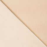 Stoff Wildleder Elasthan Sand - Ribes y Casals
