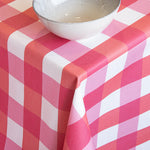 Tischtuch Harz Tischdecke Maxi Erdbeere - Ribes y Casals