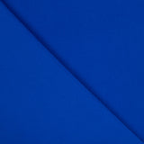 Polytecno-Reststück, bi-elastisch, azurblau – verschiedene Maße x Breite 140 cm - Ribes y Casals