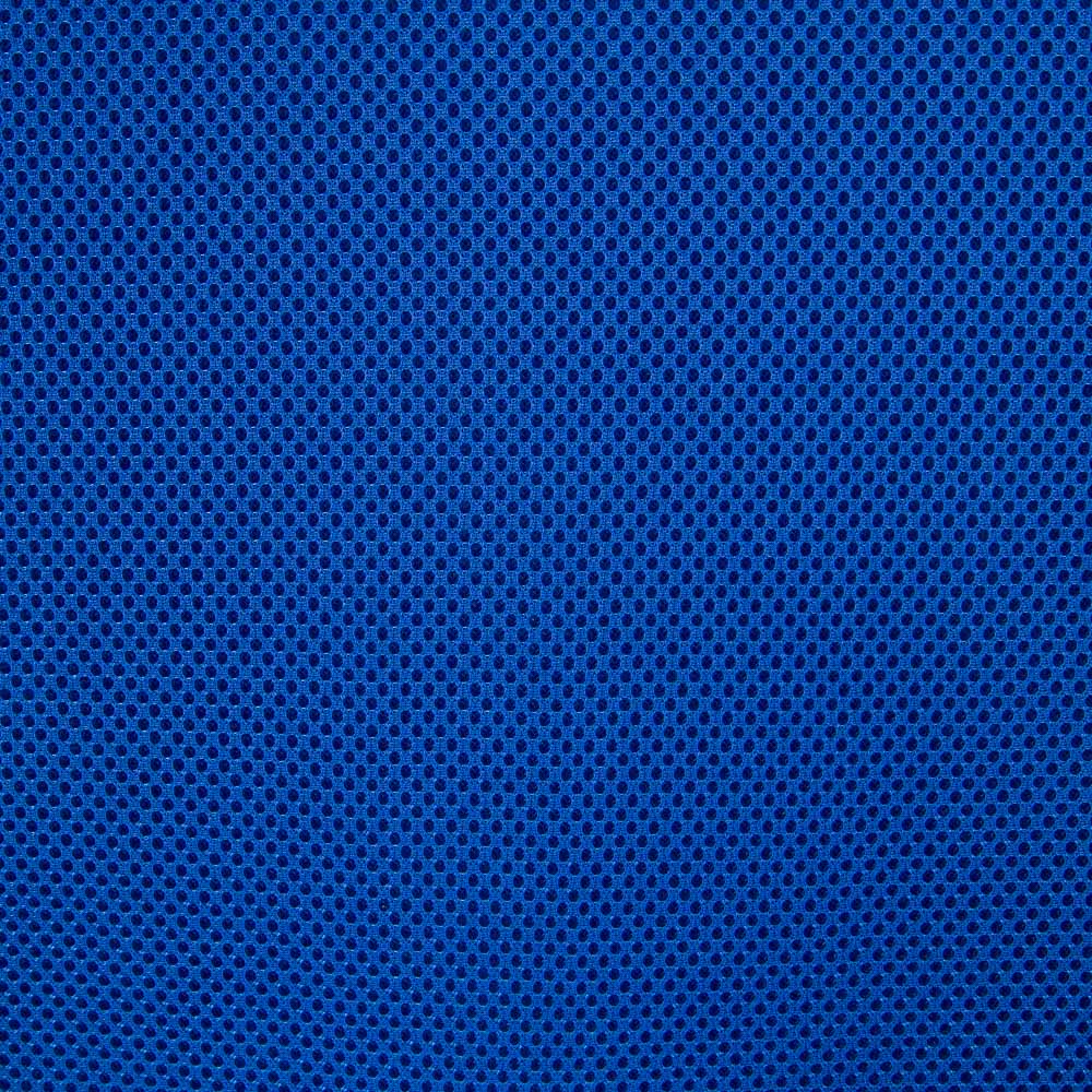 Blauer 3D-Stoff - Ribes y Casals