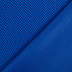 Blauer 3D-Stoff - Ribes y Casals