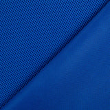 Blauer 3D-Stoff - Ribes y Casals