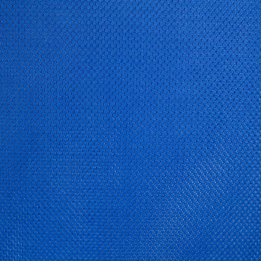 Blauer 3D-Stoff - Ribes y Casals