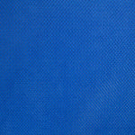 Blauer 3D-Stoff - Ribes y Casals