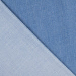 Lyocell blau Tejano - Ribes y Casals