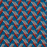 Geometrischer Canard-Viskose-Krepp - Ribes y Casals