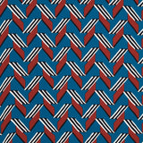 Geometrischer Canard-Viskose-Krepp - Ribes y Casals