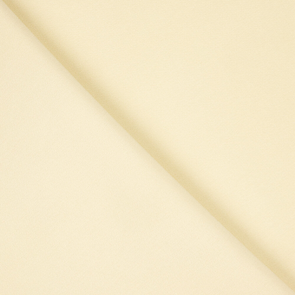 Polytecno-Reststück, bi-elastisch, elfenbeinfarben – verschiedene Maße x Breite 145 cm - Ribes y Casals