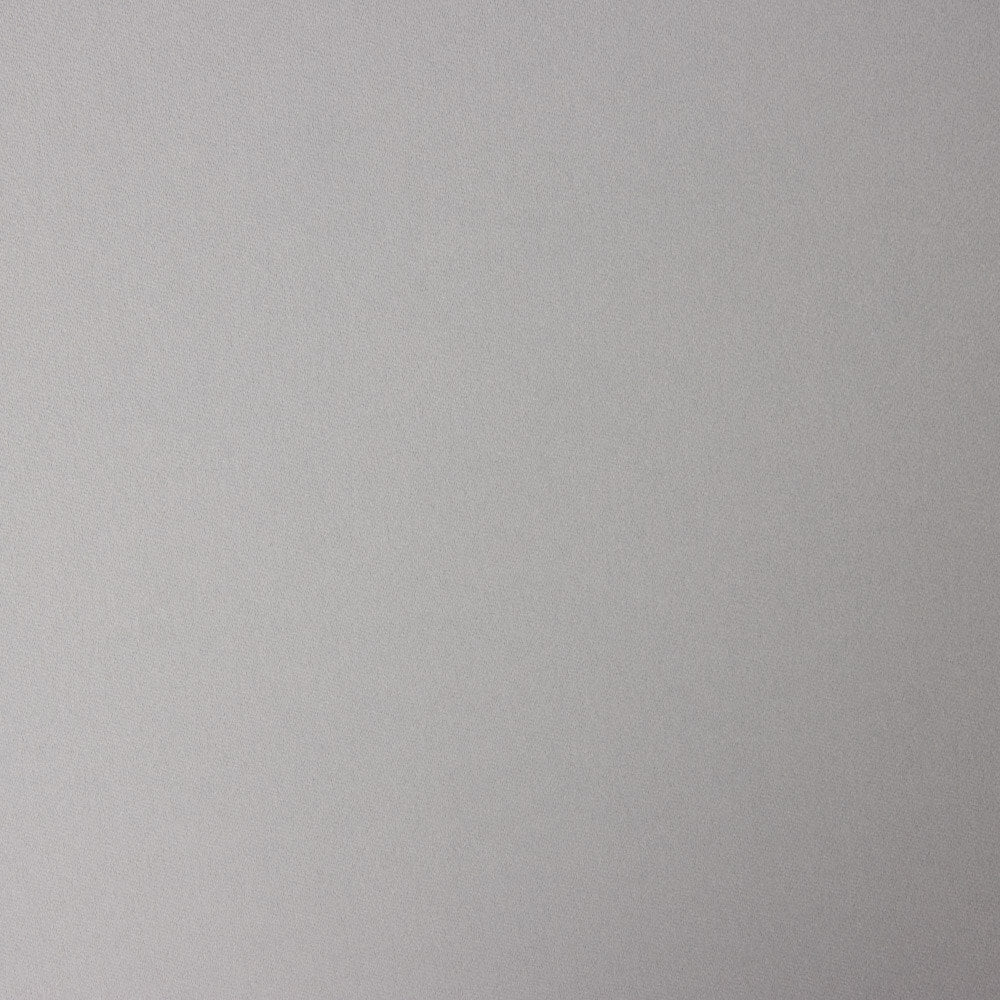 Perlgrauer matter Krepp - Ribes y Casals
