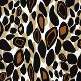 Viskose Maxi Leopard - Ribes y Casals