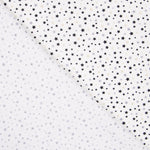 Multi-Star Baumwolle Grau - Ribes y Casals
