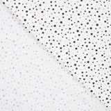 Multi-Star Baumwolle Grau - Ribes y Casals