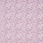 Popeline Baumwolle Popeline Flor Barbara - Ribes y Casals