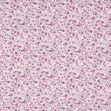 Popeline Baumwolle Popeline Flor Barbara - Ribes y Casals