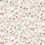 Viyela Baumwollblumen Berta - Ribes y Casals