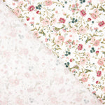 Viyela Baumwollblumen Berta - Ribes y Casals