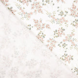 Viyela Baumwolle Blumen Carla - Ribes y Casals