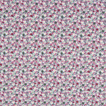 Flor Cristina Baumwolle Popeline - Ribes y Casals